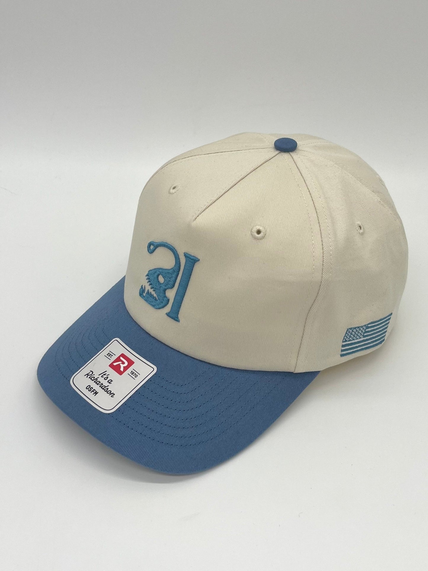 Random Illumnate Hat