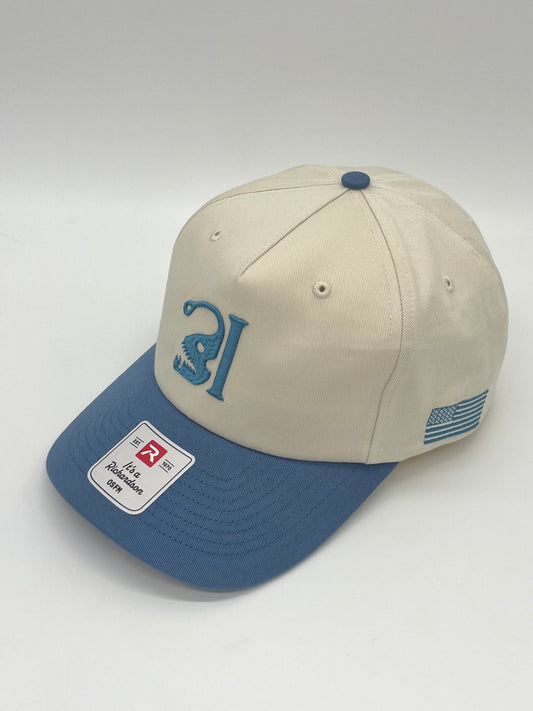 Random Illumnate Hat