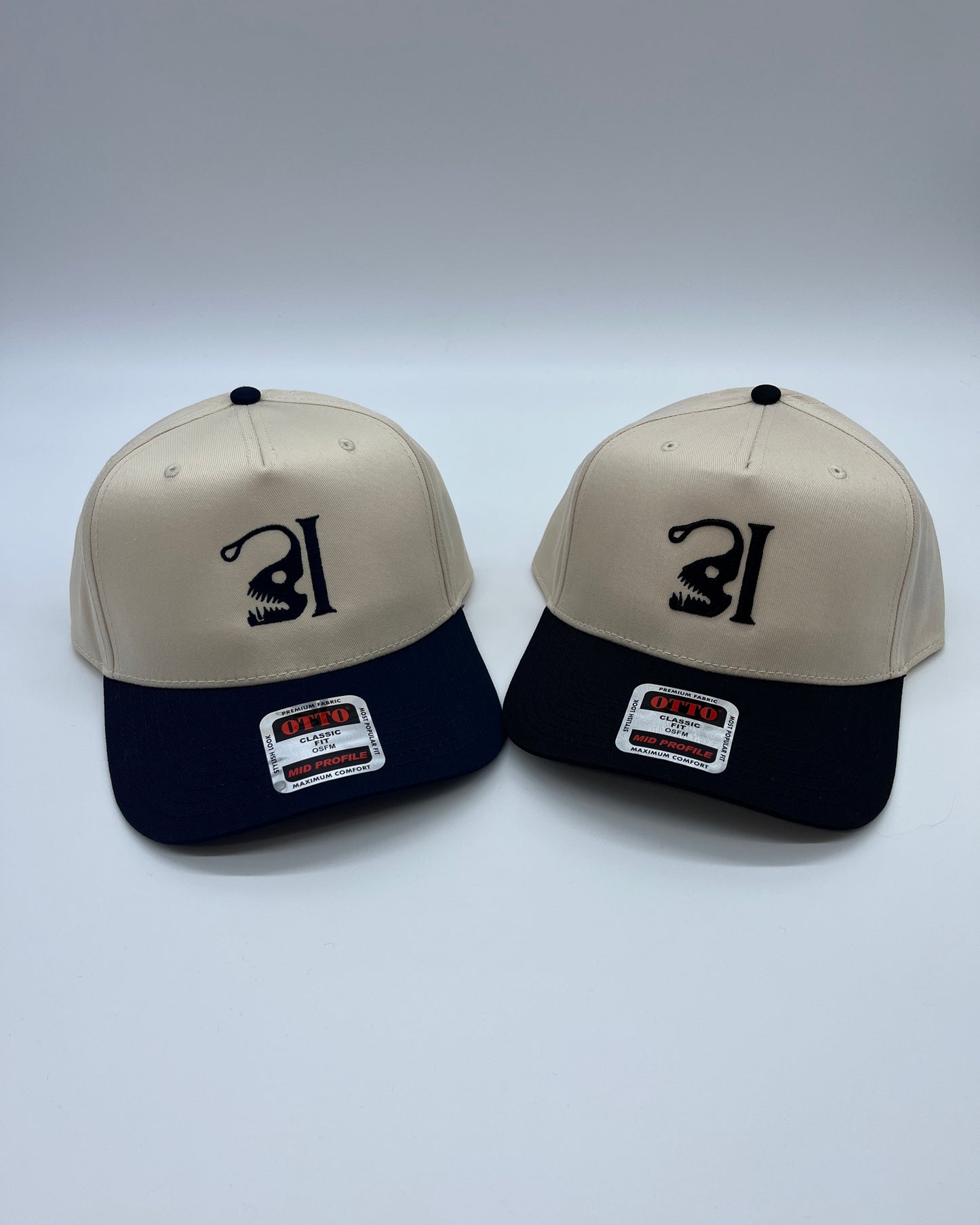 Random Illumnate Hat