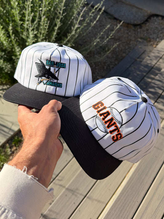 Vintage Sports Hat