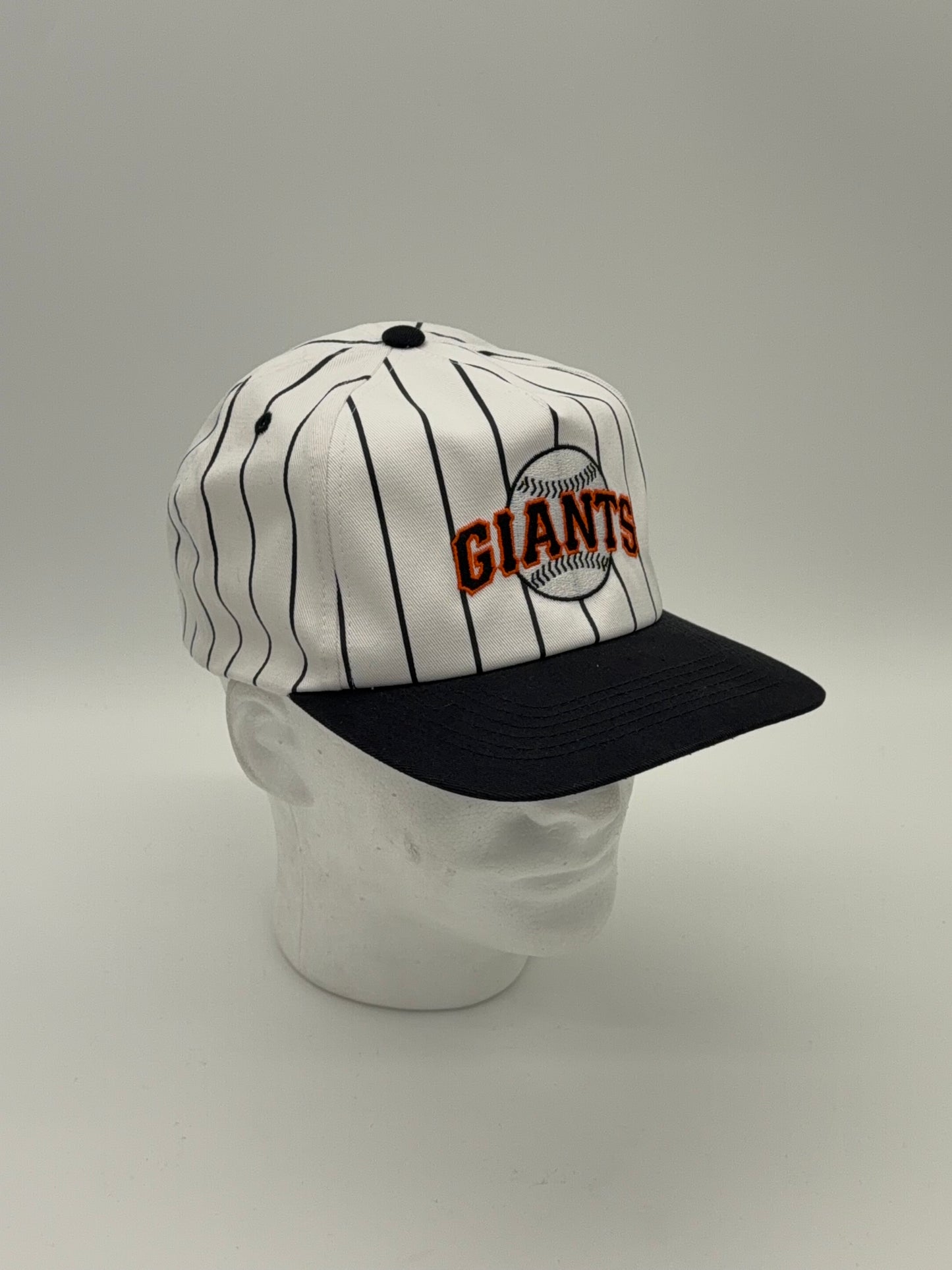 Vintage Sports Hat