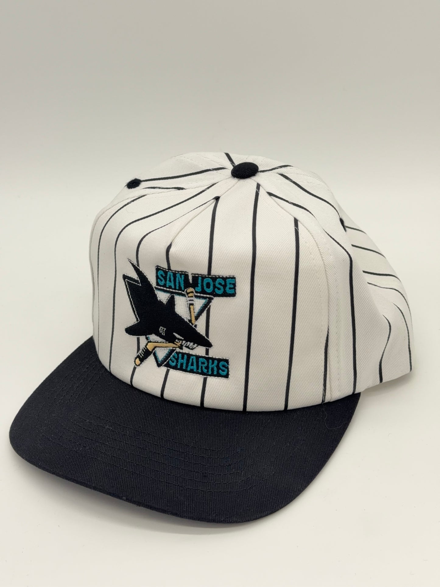 Vintage Sports Hat