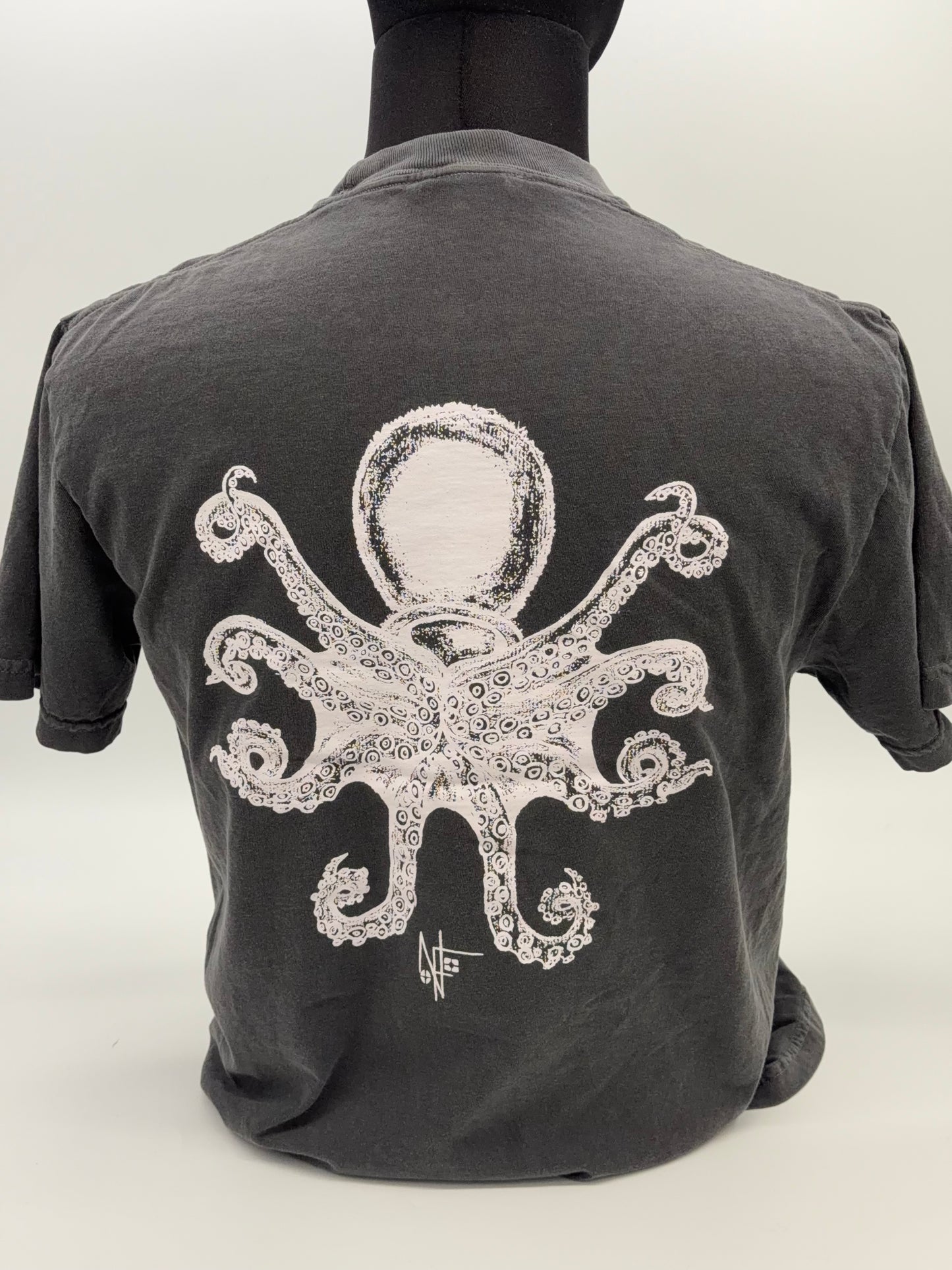 Octopus T-Shirt