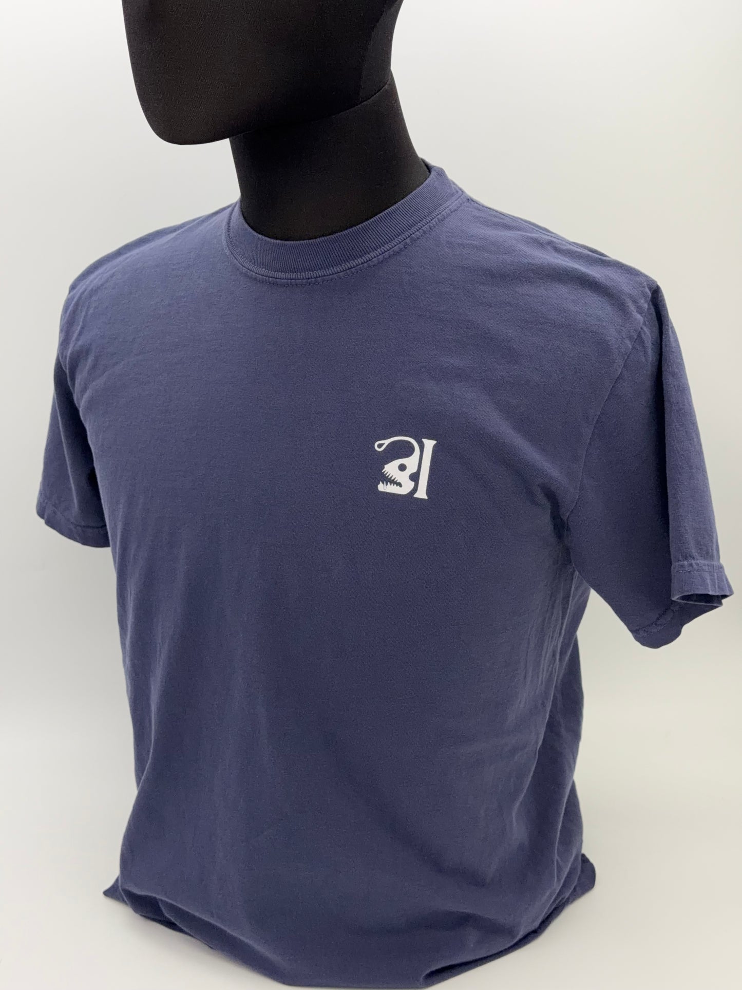 Octopus T-Shirt