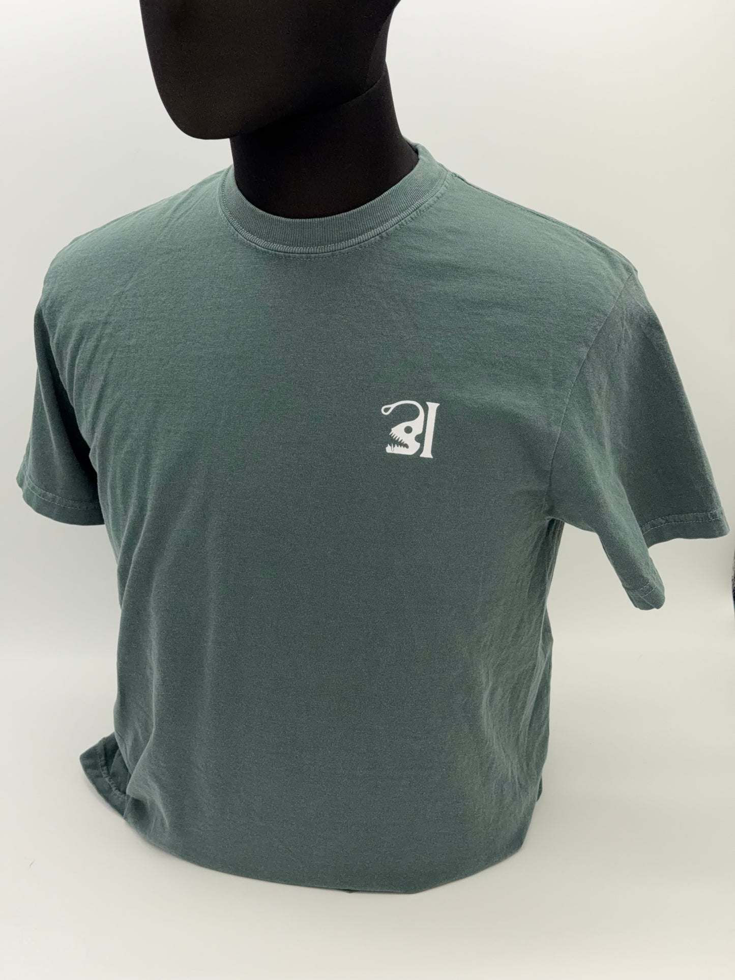 Octopus T-Shirt
