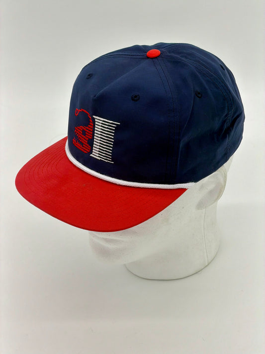 Angler Rift Hat