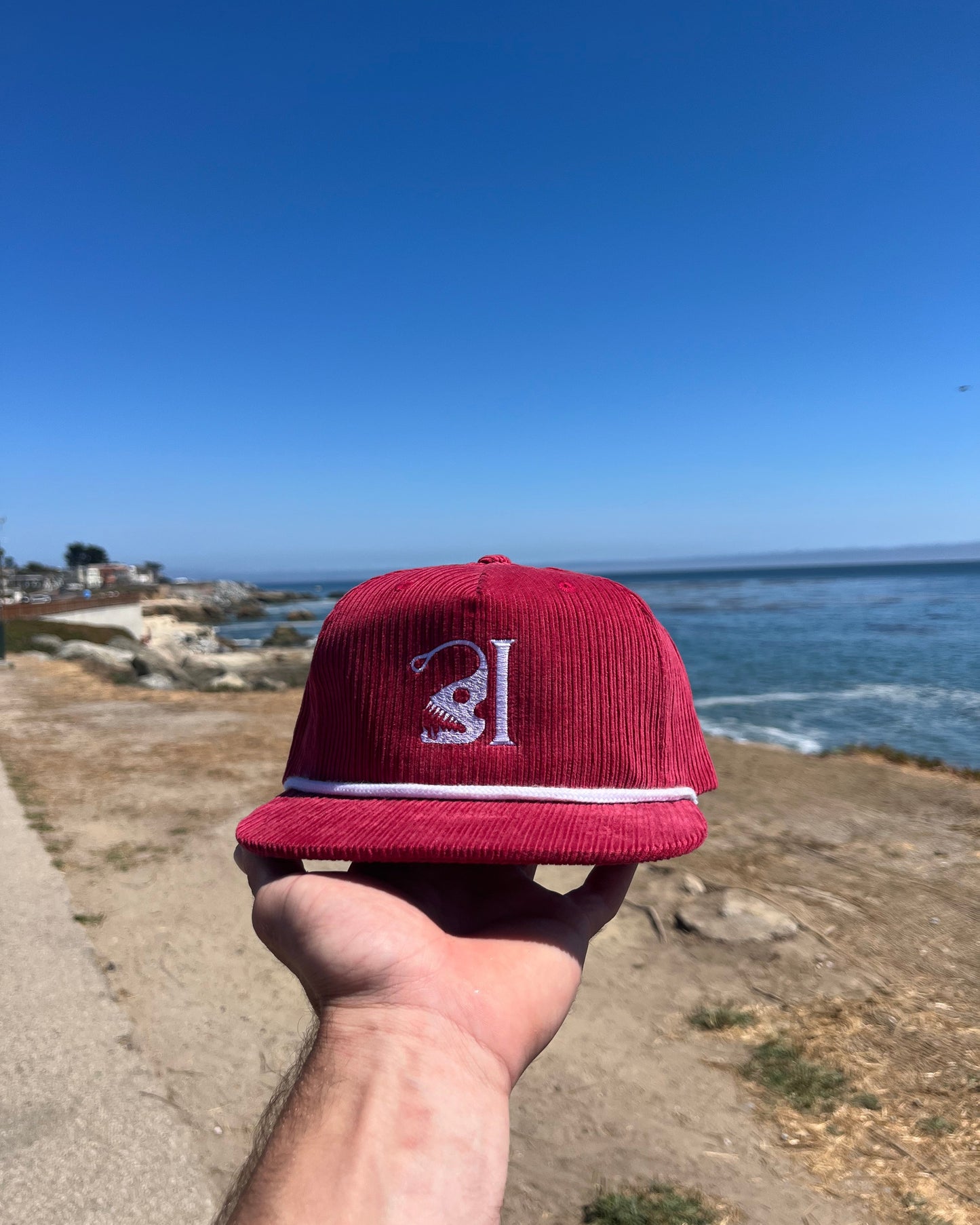 Random Illumnate Hat